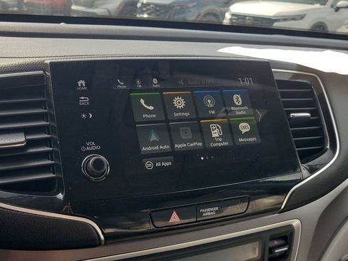 Used 2021 Honda Pilot Special Edition image 22