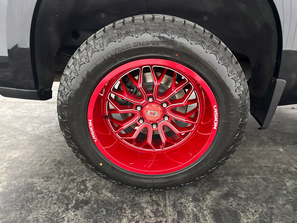 Used 2019 Chevrolet Silverado 1500 RST AWD/4WD image 5