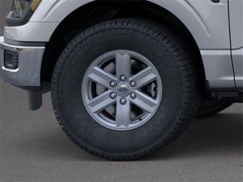 New 2025 Ford F150 XL w/ Equipment Group 103A High image 19