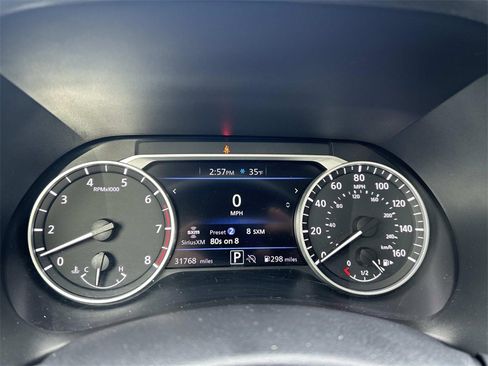 Used 2024 Nissan Sentra SV image 25