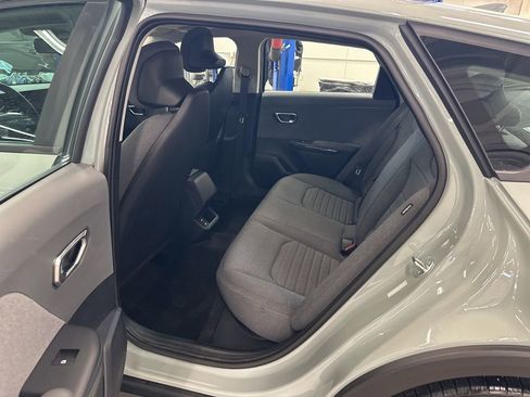 Certified 2025 Kia K4 EX FWD image 20