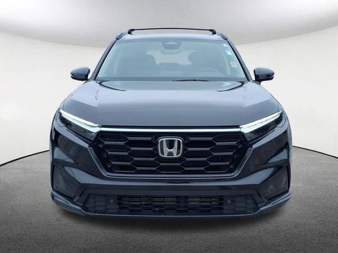 Used 2023 Honda CR-V EX-L image 9