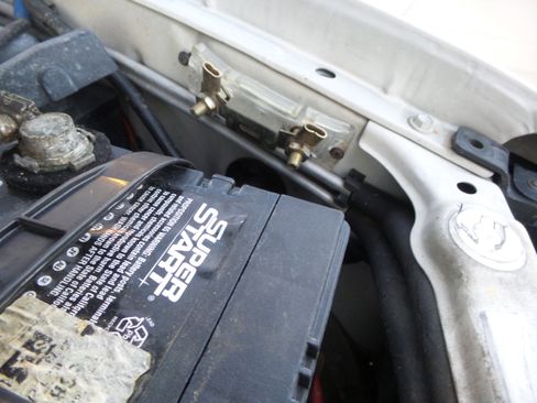 Used 2003 Toyota Land Cruiser image 18