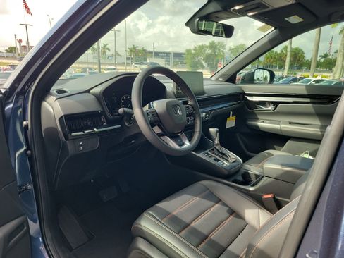 Used 2025 Honda CR-V Sport Touring image 19