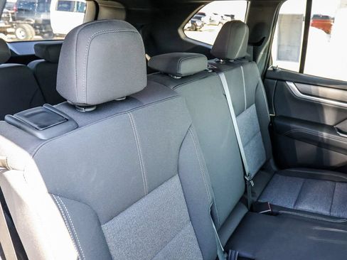 New 2026 GMC Acadia Elevation w/ LPO, All-Weather Package FWD image 19