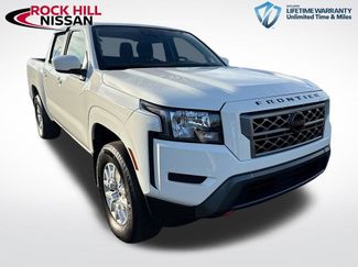 Used 2023 Nissan Frontier SV w/ Technology Package video 1