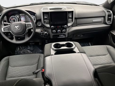 Used 2025 RAM 1500 Big Horn image 14