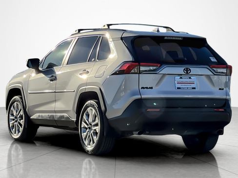 Certified 2024 Toyota RAV4 XLE Premium image 3