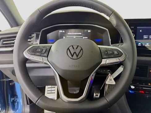 New 2026 Volkswagen Jetta Sport FWD image 12