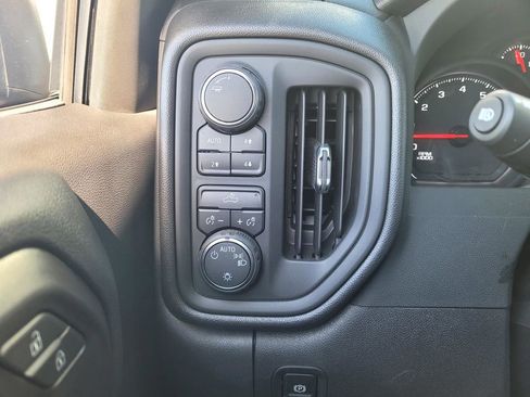 New 2024 Chevrolet Silverado 1500 W/T w/ Police Pursuit Package image 21