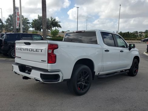 Used 2023 Chevrolet Silverado 1500 RST w/ Redline Edition image 5