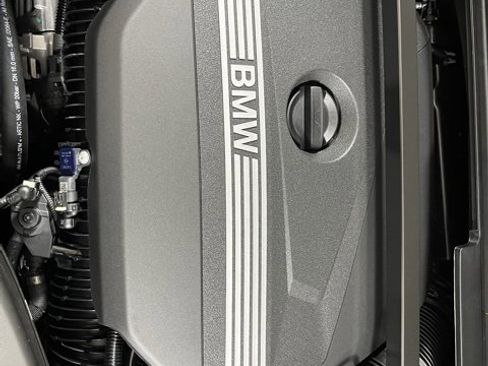 New 2025 BMW X2 xDrive28i w/ Premium Package image 25