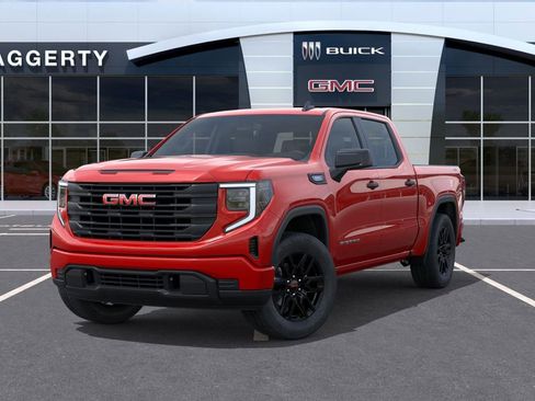 New 2026 GMC Sierra 1500 Pro w/ Graphite Edition image 6