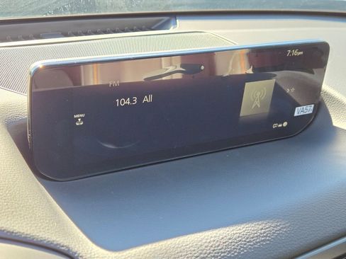 New 2026 MAZDA CX-50 AWD 2.5 Hybrid w/ Weather Package image 27