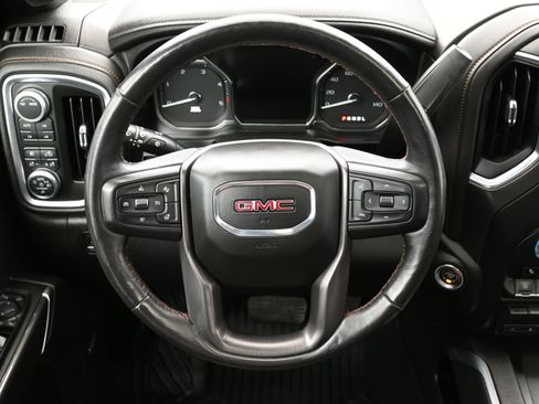Used 2020 GMC Sierra 2500 AT4 w/ AT4 Premium Package image 14
