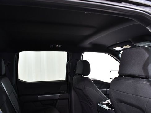 New 2026 Ford F150 XLT w/ Equipment Group 302A MID image 18