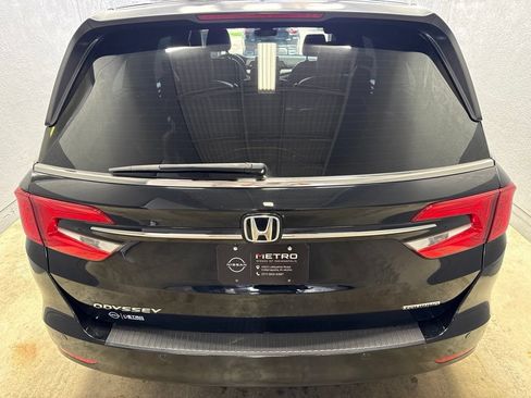 Used 2023 Honda Odyssey Touring image 7