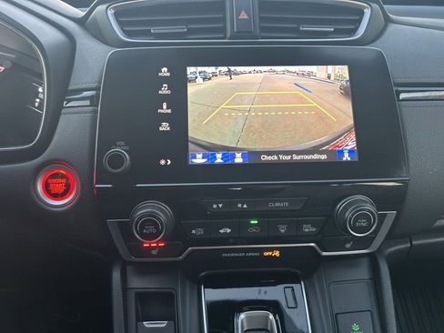 Certified 2019 Honda CR-V EX-L image 33