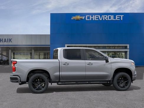 New 2026 Chevrolet Silverado 1500 RST w/ RST Select Package RWD image 5