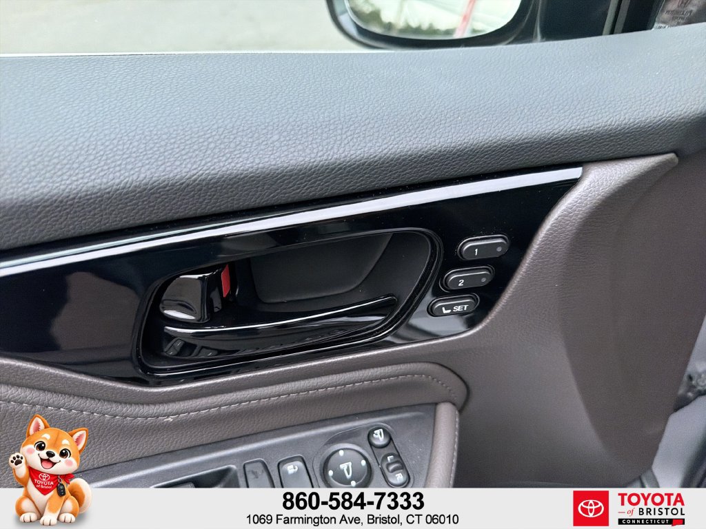Used 2024 Honda Odyssey Elite image 15