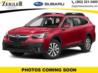 Used 2021 Subaru Outback Premium w/ Popular Package #1 video 1