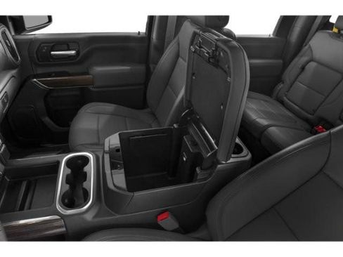 Used 2022 Chevrolet Silverado 2500 LT w/ All Star Edition AWD/4WD image 18