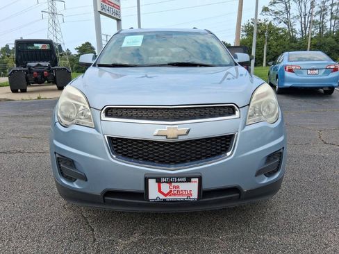 Used 2014 Chevrolet Equinox LT w/ Driver Convenience Package AWD/4WD image 2