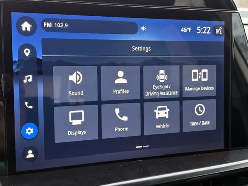 New 2026 Subaru Outback Premium image 23