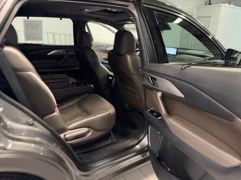 Used 2022 MAZDA CX-9 Signature image 30