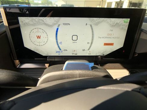 New 2025 GMC Hummer EV 3X w/ Extreme Off-Road Package image 23