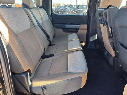 Certified 2023 Ford F150 XLT image 28
