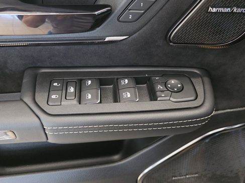 New 2026 RAM 1500 RHO w/ RHO Level 1 Equipment Group AWD/4WD image 34