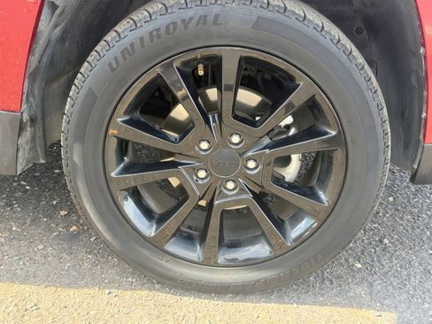 Used 2015 Jeep Compass Sport w/ Power Value Group image 9