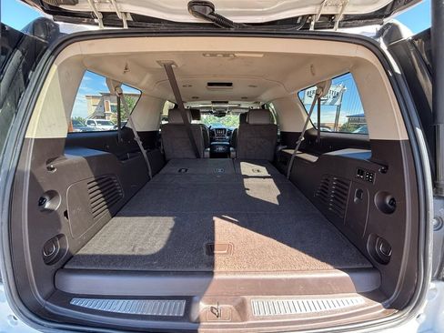 Used 2016 GMC Yukon XL Denali w/ Open Road Package AWD/4WD image 25