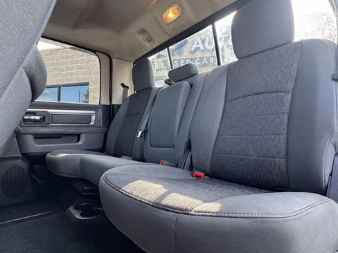 Used 2014 RAM 1500 Outdoorsman image 41