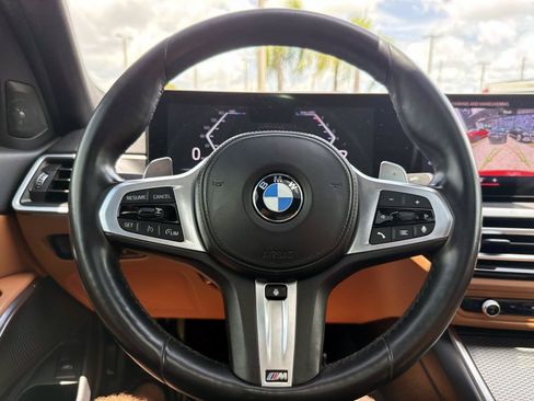 Used 2023 BMW M340i xDrive w/ Premium Package AWD/4WD image 27