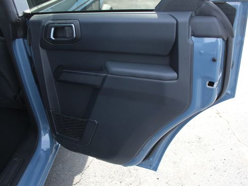 New 2025 Ford Bronco Big Bend image 13