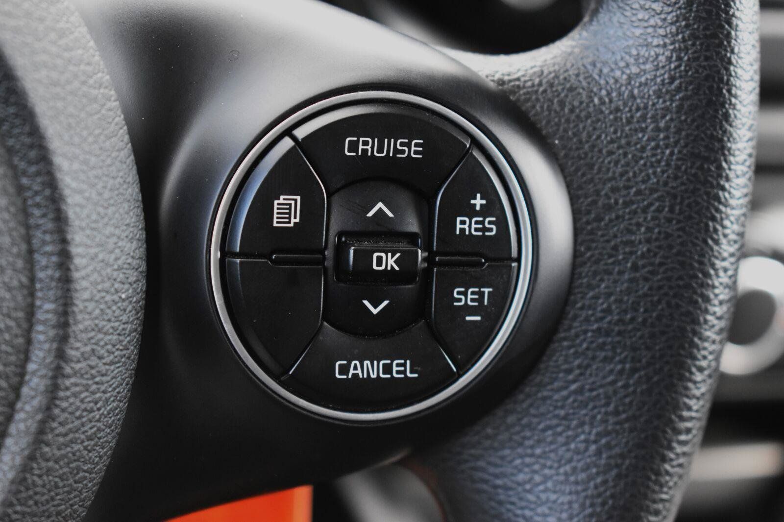 Used 2021 Kia Soul S FWD image 8