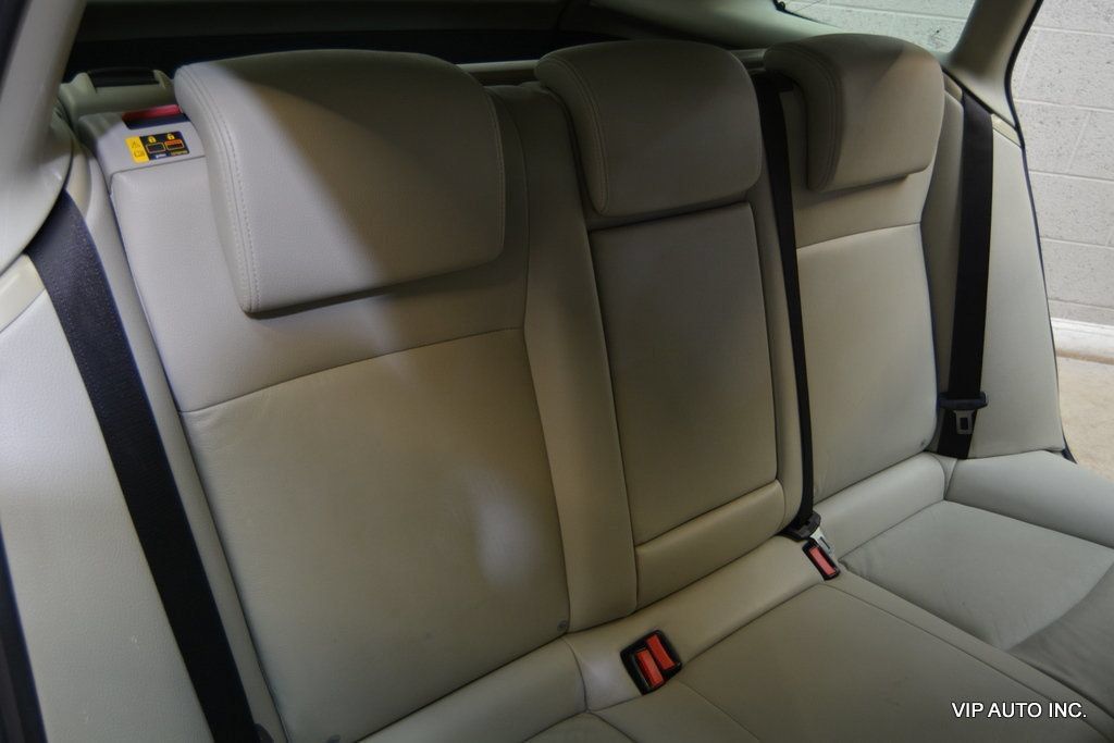 Used 2010 Saab 9-3 2.0T w/ Comfort Package FWD image 32
