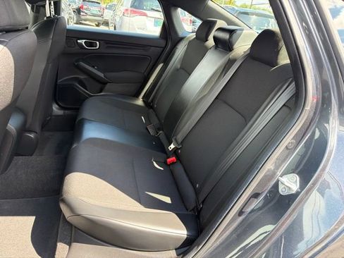 Used 2024 Honda Civic Sport image 14