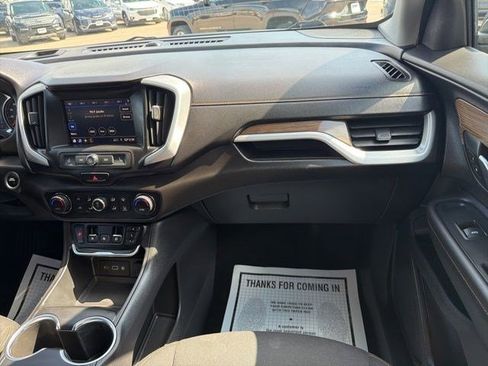 Used 2020 GMC Terrain SLE w/ Driver Convenience Package AWD/4WD image 20