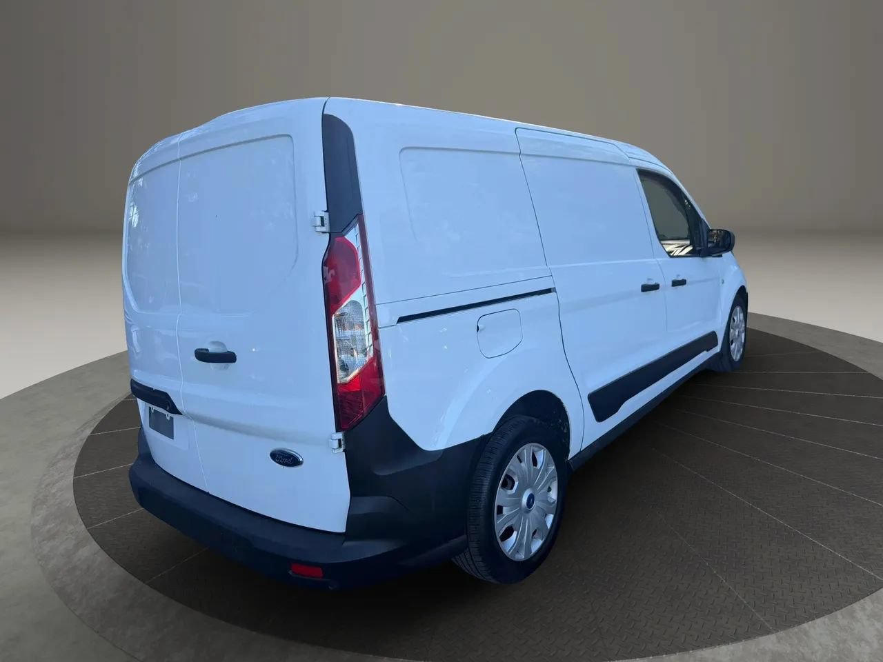 Used 2022 Ford Transit Connect XL FWD image 5