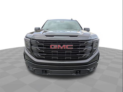 New 2026 GMC Sierra 1500 Pro w/ Graphite Edition image 9