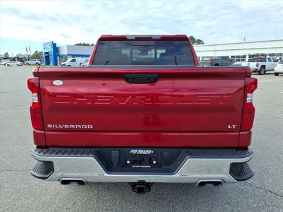 Used 2023 Chevrolet Silverado 1500 LT