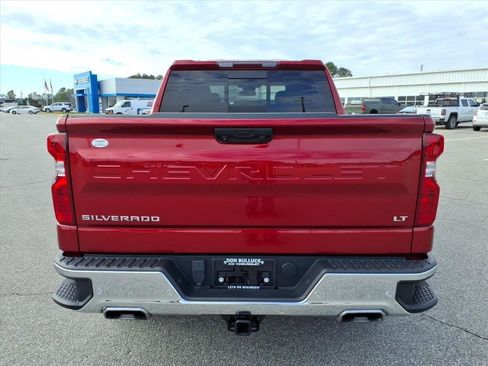 Used 2023 Chevrolet Silverado 1500 LT image 4