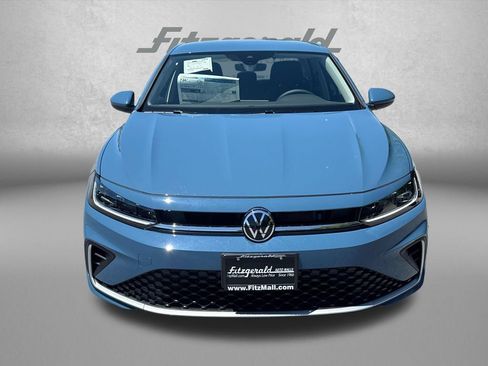 New 2026 Volkswagen Jetta S FWD image 5
