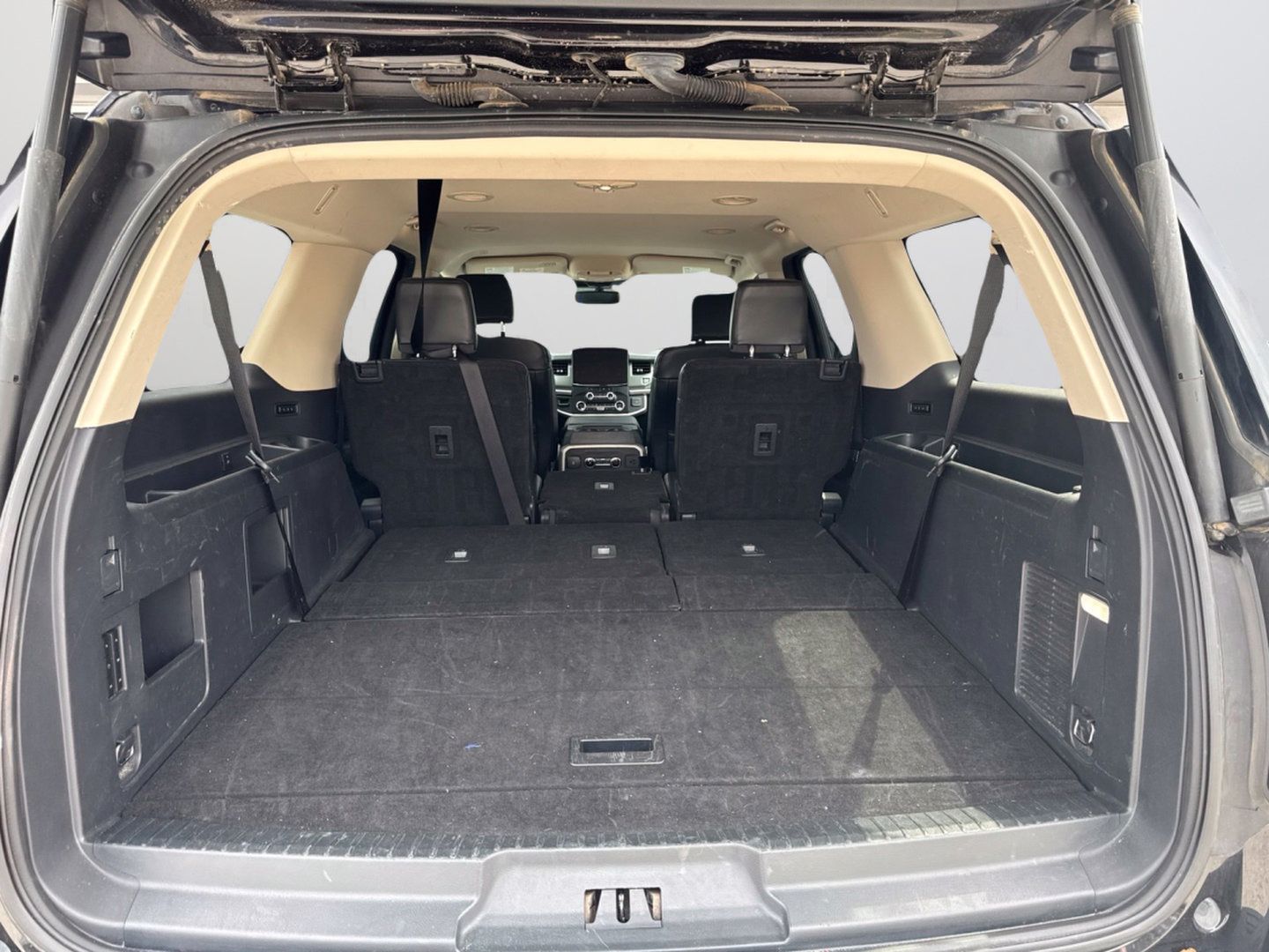 Used 2024 Ford Expedition Max XLT AWD/4WD image 18