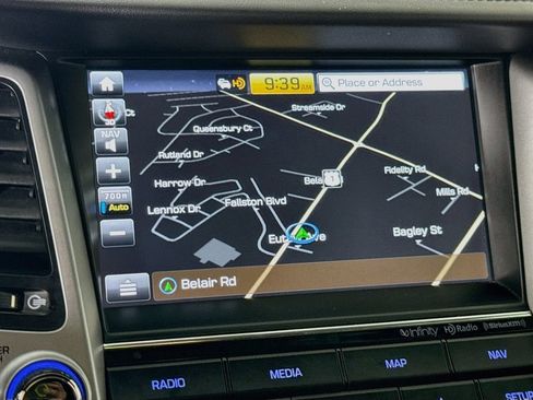 Used 2018 Hyundai Tucson SEL Plus FWD image 5