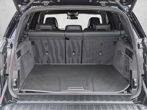 Certified 2026 BMW X5 sDrive40i w/ M Sport Package image 6