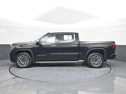 Used 2024 GMC Sierra 1500 Denali Ultimate image 3
